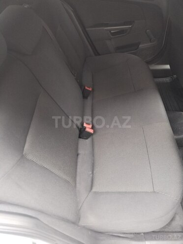 Opel Astra 2009, 177,000 km - 1.4 l - Gəncə
