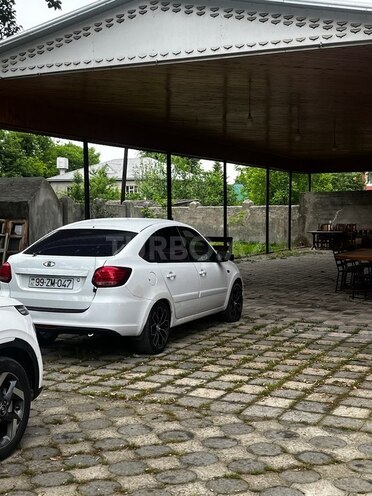 LADA (VAZ) Granta 2015, 152,852 km - 1.6 l - Bakı
