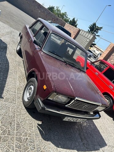 LADA (VAZ) 2107 2002, 95,000 km - 1.6 l - Sumqayıt