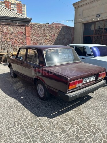 LADA (VAZ) 2107 2002, 95,000 km - 1.6 l - Sumqayıt