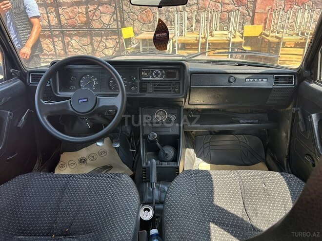 LADA (VAZ) 2107 2002, 95,000 km - 1.6 l - Sumqayıt