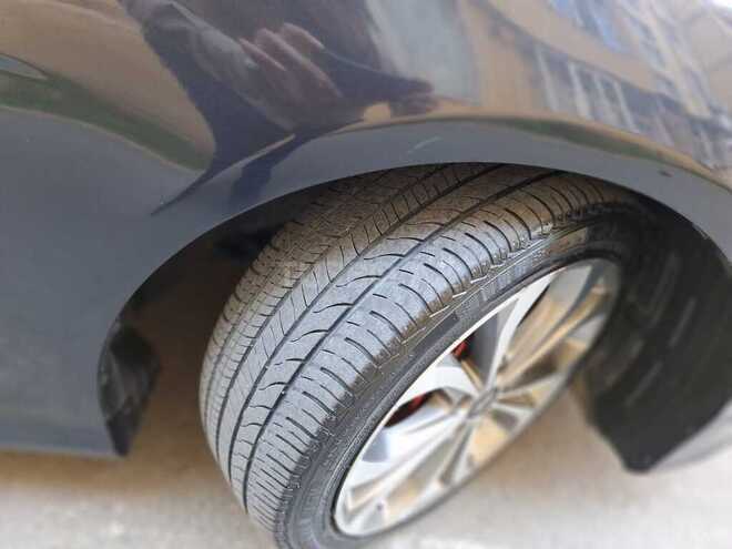 Hyundai Sonata 2013, 143,000 km - 2.0 l - Bakı