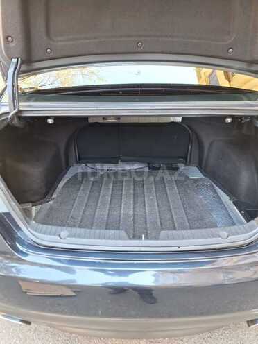 Hyundai Sonata 2013, 143,000 km - 2.0 l - Bakı