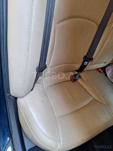 Hyundai Sonata 2013, 143,000 km - 2.0 l - Bakı