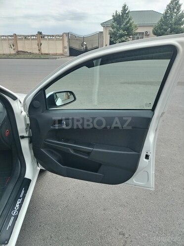 Opel Astra 2009, 177,000 km - 1.4 l - Gəncə