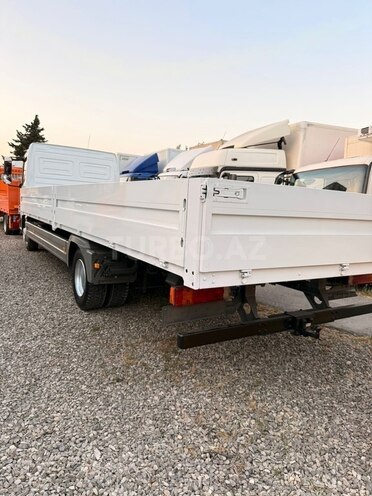 Mercedes Atego 816 2007, 312,000 km - 4.3 л - Bakı