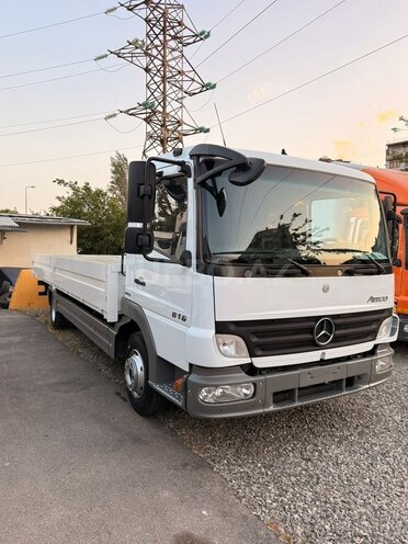 Mercedes Atego 816 2007, 312,000 km - 4.3 л - Bakı