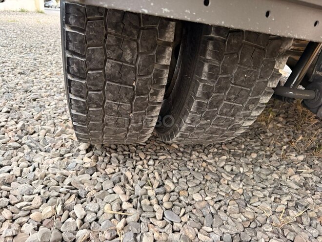 Mercedes Atego 816 2007, 312,000 km - 4.3 л - Bakı