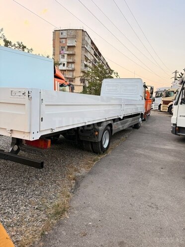 Mercedes Atego 816 2007, 312,000 km - 4.3 л - Bakı