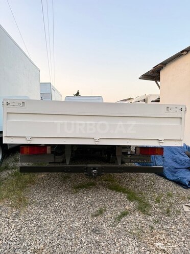 Mercedes Atego 816 2007, 312,000 km - 4.3 л - Bakı
