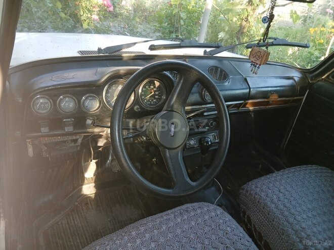 LADA (VAZ) 2106 1985, 95,000 km - 1.6 л - Zaqatala