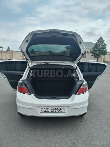 Opel Astra 2009, 177,000 km - 1.4 l - Gəncə
