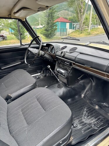 LADA (VAZ) 2106 1989, 74,973 km - 1.6 л - Şəki