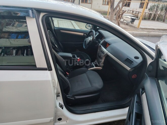 Opel Astra 2007, 290,000 km - 1.3 l - Mingəçevir