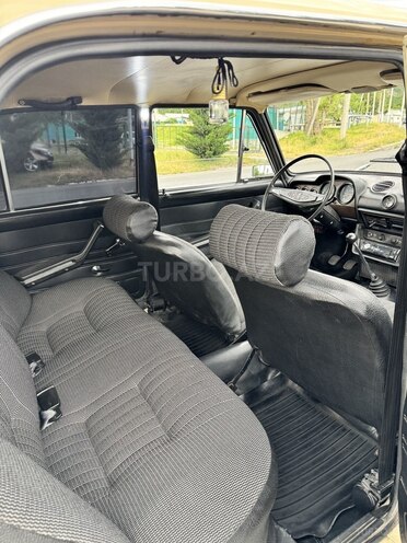 LADA (VAZ) 2106 1989, 74,973 km - 1.6 л - Şəki