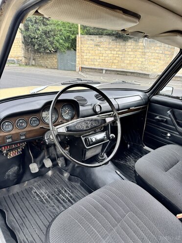 LADA (VAZ) 2106 1989, 74,973 km - 1.6 л - Şəki