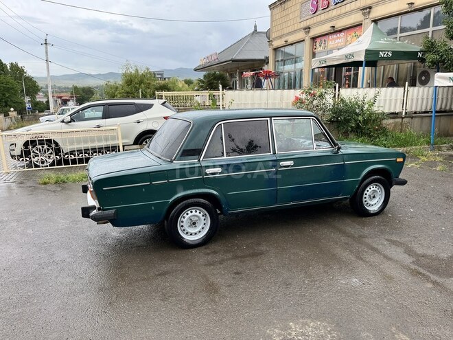 LADA (VAZ) 2106 1998, 94,213 km - 1.6 l - Qazax