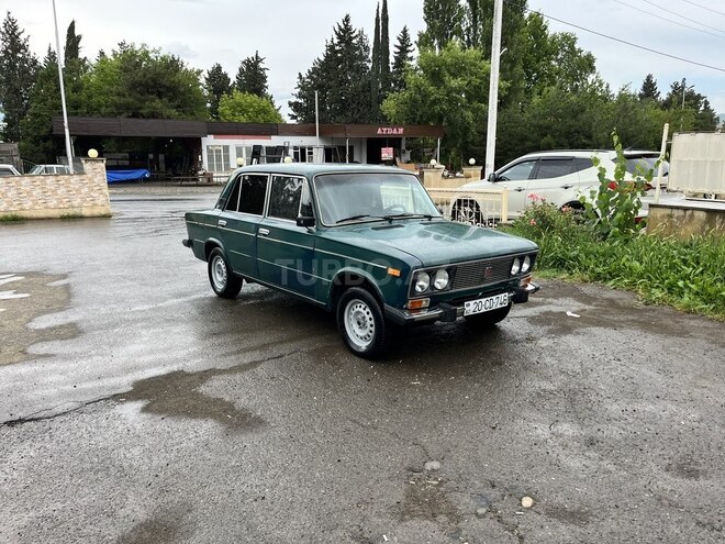 LADA (VAZ) 2106 1998, 94,213 km - 1.6 l - Qazax
