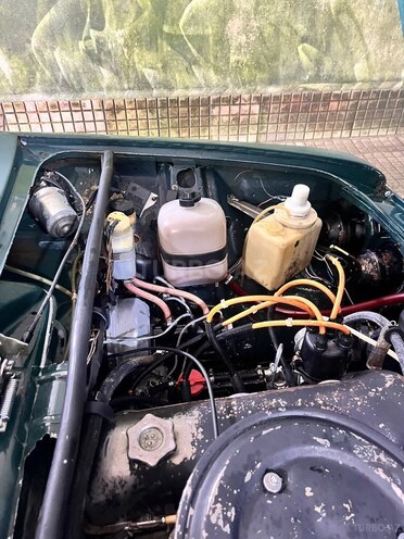 LADA (VAZ) 2106 1998, 94,213 km - 1.6 l - Qazax