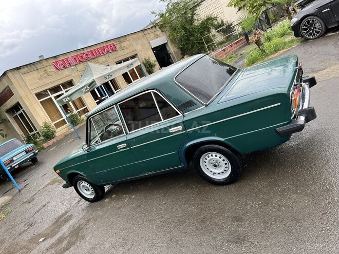 LADA (VAZ) 2106 1998, 94,213 km - 1.6 l - Qazax