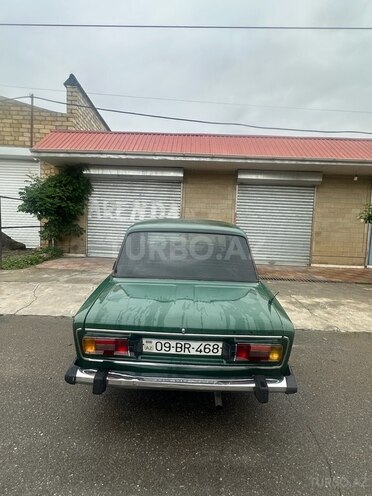 LADA (VAZ) 2106 1987, 95,000 km - 1.6 l - Şəmkir
