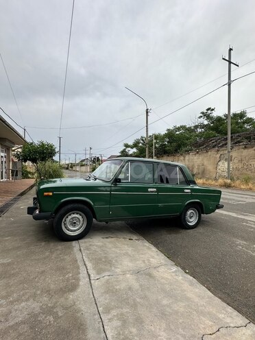 LADA (VAZ) 2106 1987, 95,000 km - 1.6 l - Şəmkir