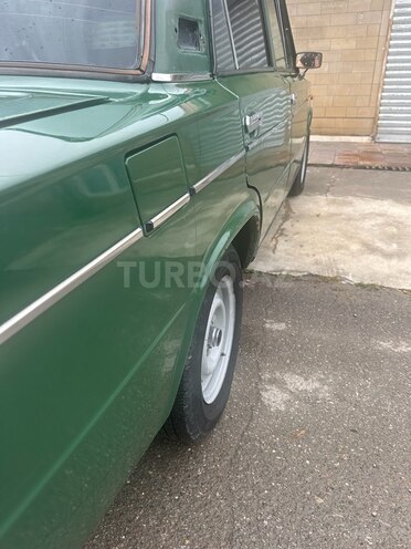 LADA (VAZ) 2106 1987, 95,000 km - 1.6 l - Şəmkir