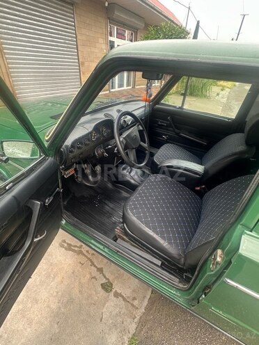 LADA (VAZ) 2106 1987, 95,000 km - 1.6 l - Şəmkir