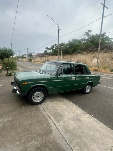 LADA (VAZ) 2106 1987, 95,000 km - 1.6 l - Şəmkir