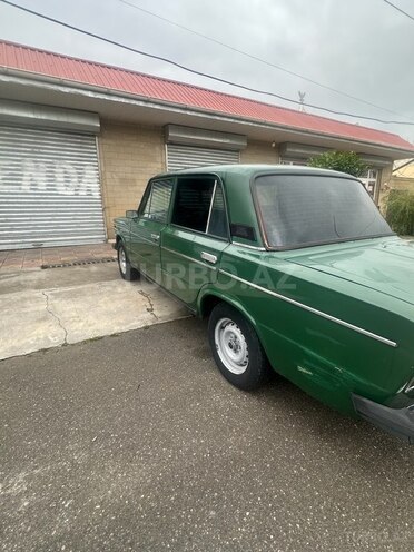 LADA (VAZ) 2106 1987, 95,000 km - 1.6 l - Şəmkir