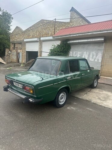 LADA (VAZ) 2106 1987, 95,000 km - 1.6 l - Şəmkir