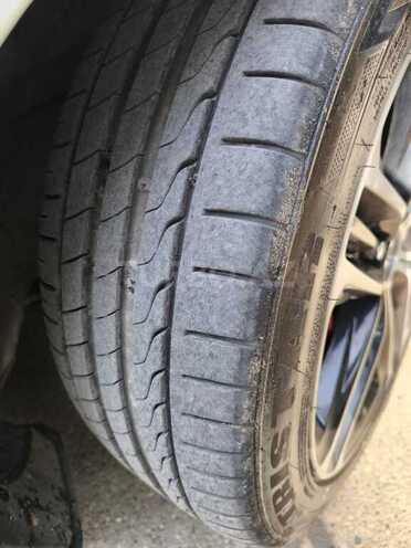 Kia Optima 2015, 141,900 km - 2.0 л - Bakı