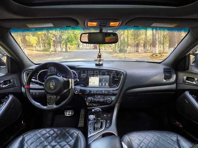 Kia Optima 2015, 141,900 km - 2.0 л - Bakı