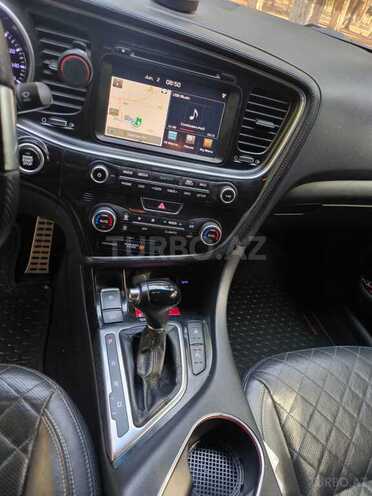 Kia Optima 2015, 141,900 km - 2.0 л - Bakı