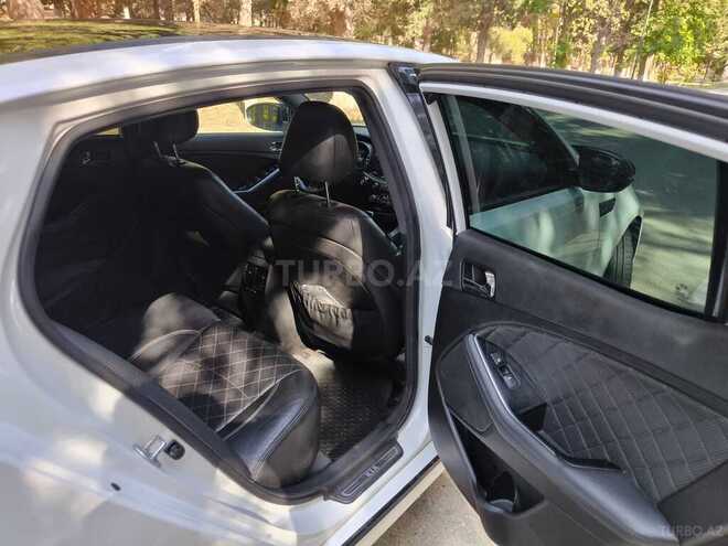 Kia Optima 2015, 141,900 km - 2.0 л - Bakı