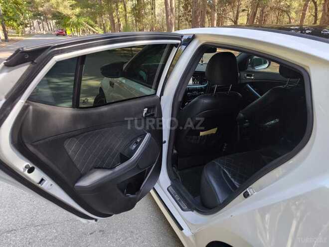Kia Optima 2015, 141,900 km - 2.0 л - Bakı