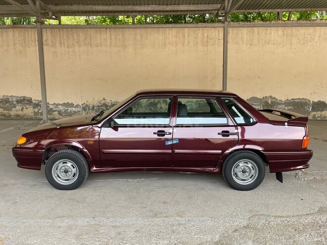 LADA (VAZ) 2115 2012, 130,500 km - 1.5 l - Ağdaş