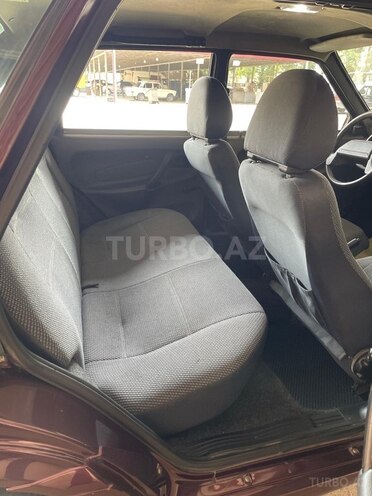 LADA (VAZ) 2115 2012, 130,500 km - 1.5 l - Ağdaş