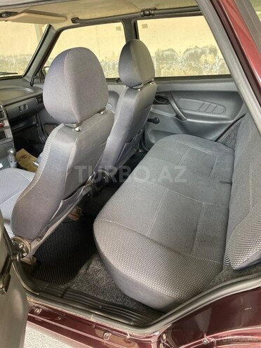 LADA (VAZ) 2115 2012, 130,500 km - 1.5 l - Ağdaş