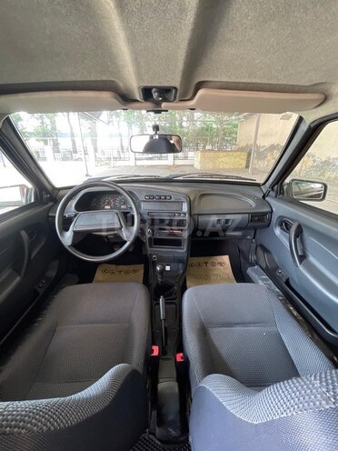 LADA (VAZ) 2115 2012, 130,500 km - 1.5 l - Ağdaş