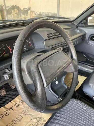 LADA (VAZ) 2115 2012, 130,500 km - 1.5 l - Ağdaş