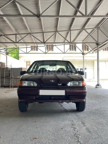 LADA (VAZ) 2115 2012, 130,500 km - 1.5 l - Ağdaş