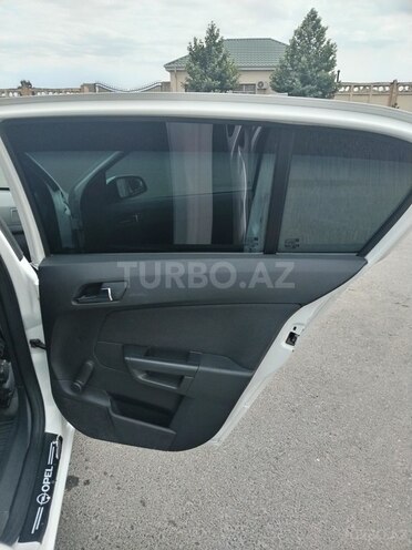 Opel Astra 2009, 177,000 km - 1.4 l - Gəncə