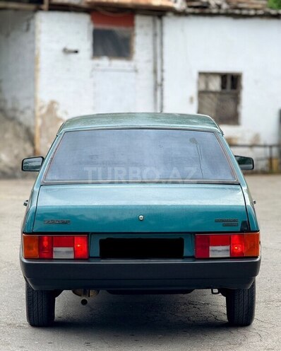 LADA (VAZ) 21099 2000, 77,777 km - 1.5 l - Bakı
