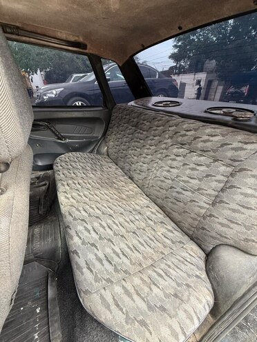 LADA (VAZ) 21099 2000, 77,777 km - 1.5 l - Bakı