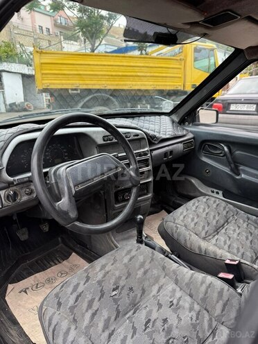 LADA (VAZ) 21099 2000, 77,777 km - 1.5 l - Bakı