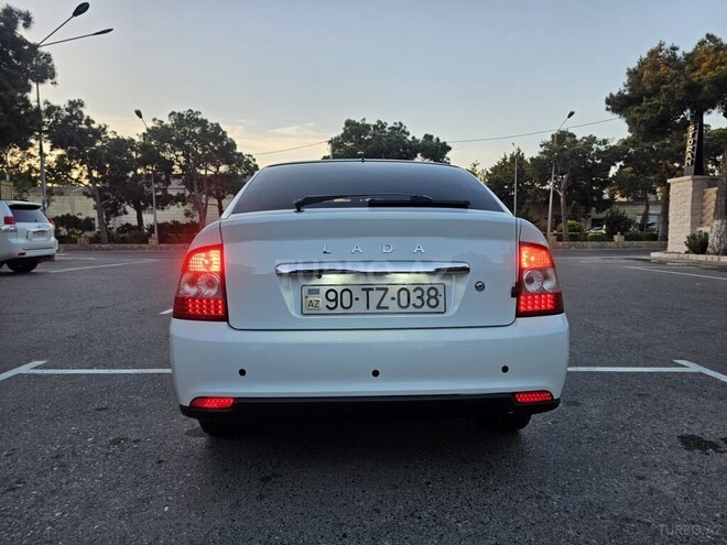 LADA (VAZ) Priora 2014, 147,000 km - 1.6 л - Bakı