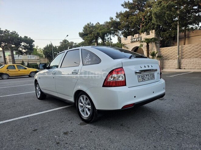 LADA (VAZ) Priora 2014, 147,000 km - 1.6 л - Bakı