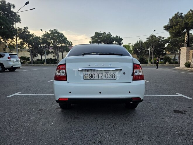 LADA (VAZ) Priora 2014, 147,000 km - 1.6 л - Bakı