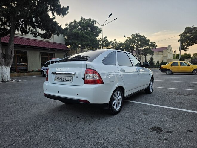 LADA (VAZ) Priora 2014, 147,000 km - 1.6 л - Bakı
